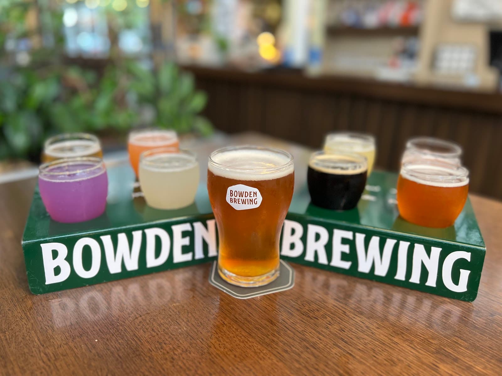 Bowden Brewing — Hindmarsh, Adelaide
