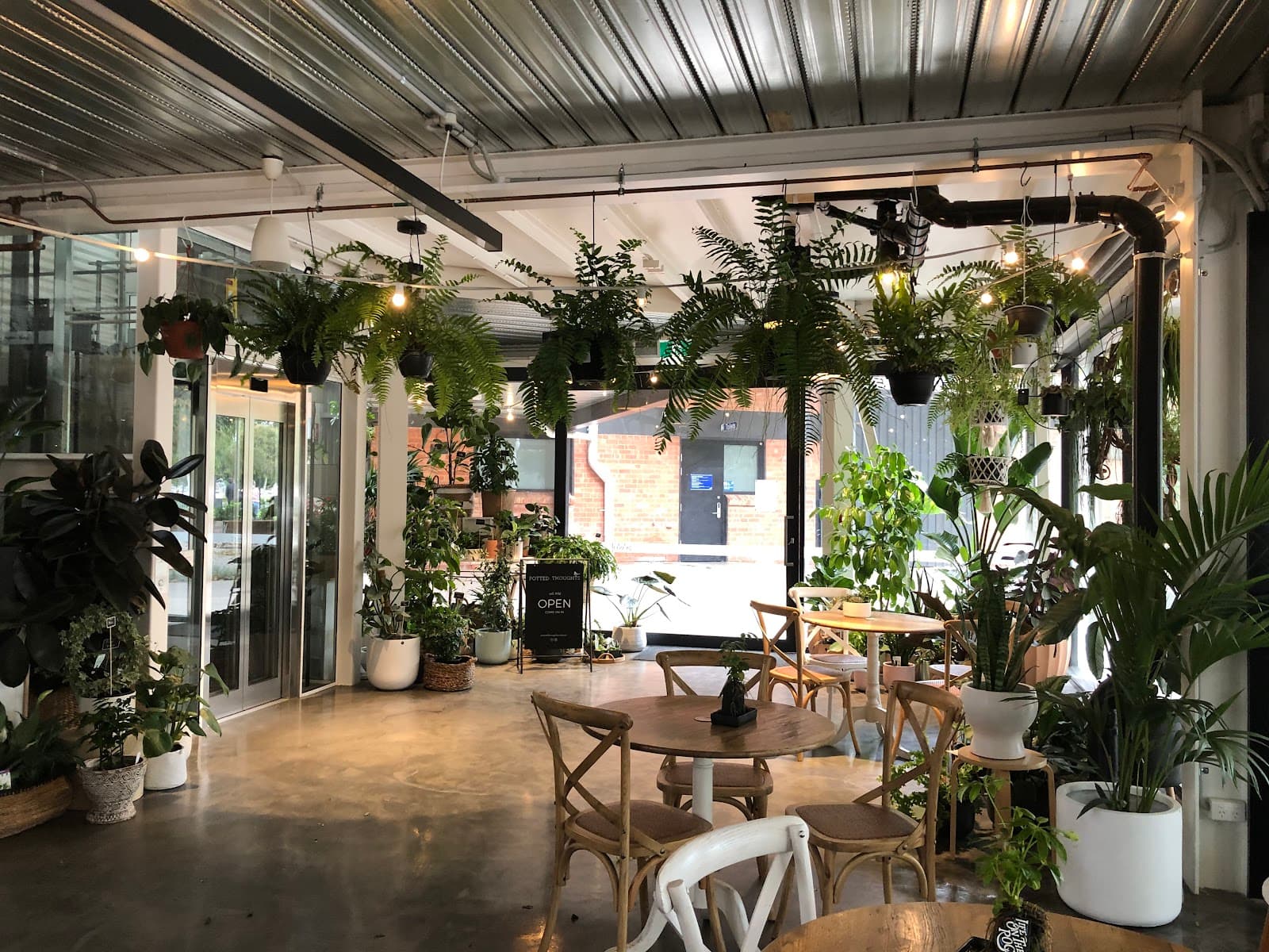 Plant 3 Bowden — Bowden, Adelaide