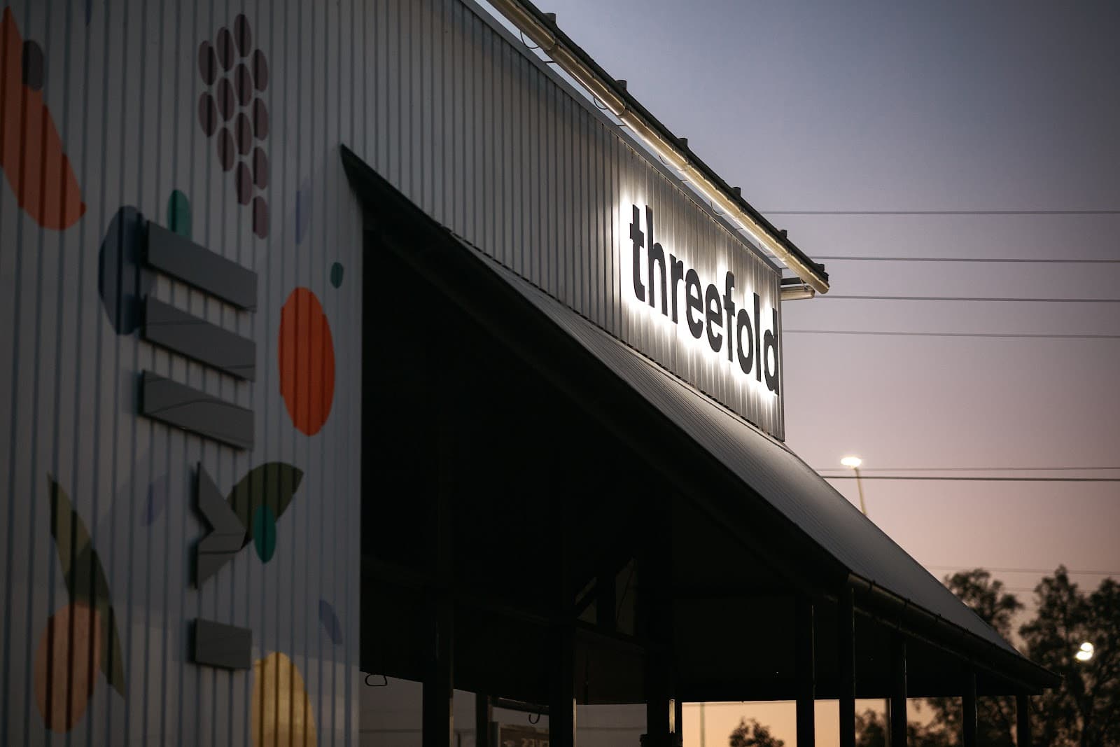 Threefold Distilling — Glenelg, Adelaide