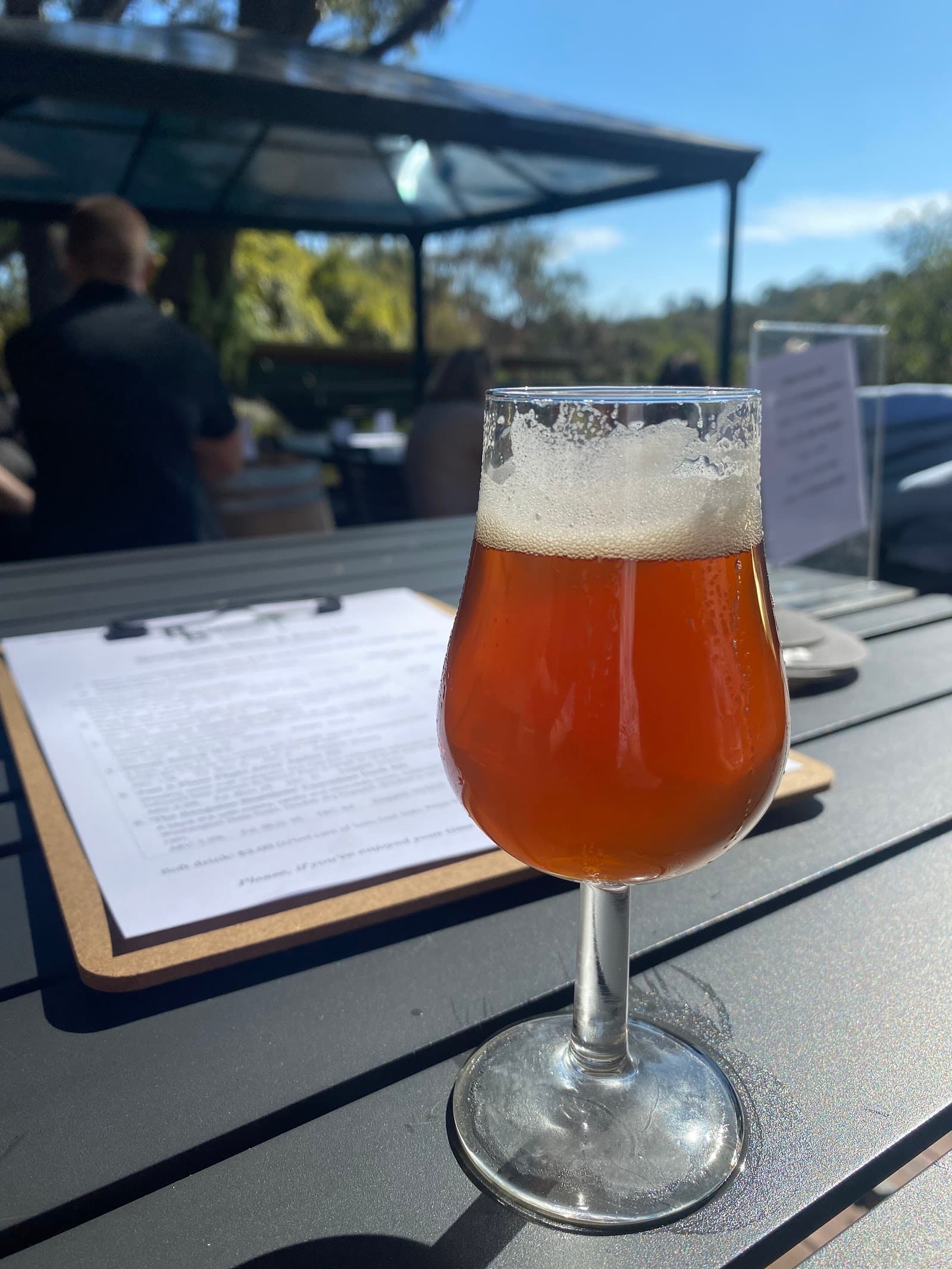 Blackwood Brewhouse & Distillery — Mitcham, Adelaide