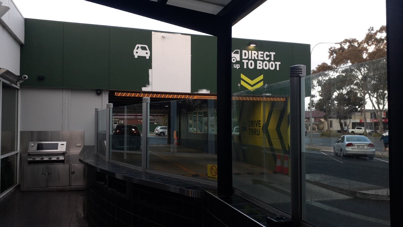 Dan Murphy's Glenelg — Glenelg, Adelaide