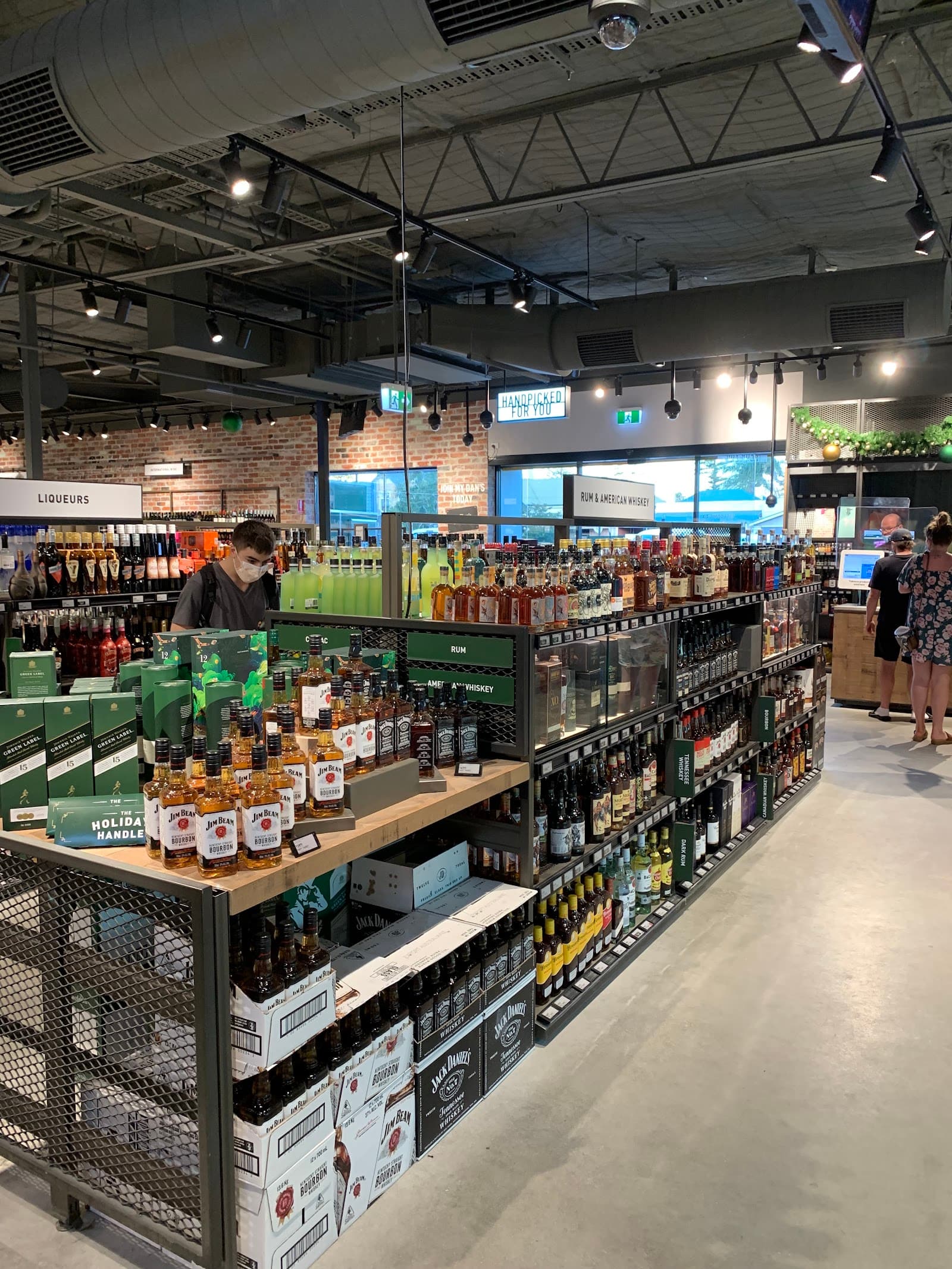 Dan Murphy's Glenelg — Glenelg, Adelaide