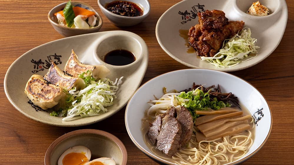 Kazumi Ramen Norwood — Norwood, Adelaide