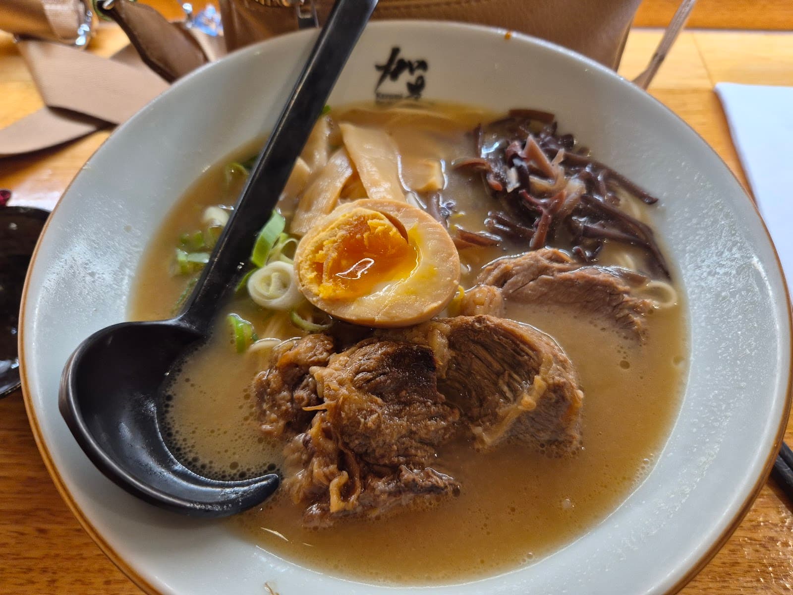 Kazumi Ramen Norwood — Norwood, Adelaide