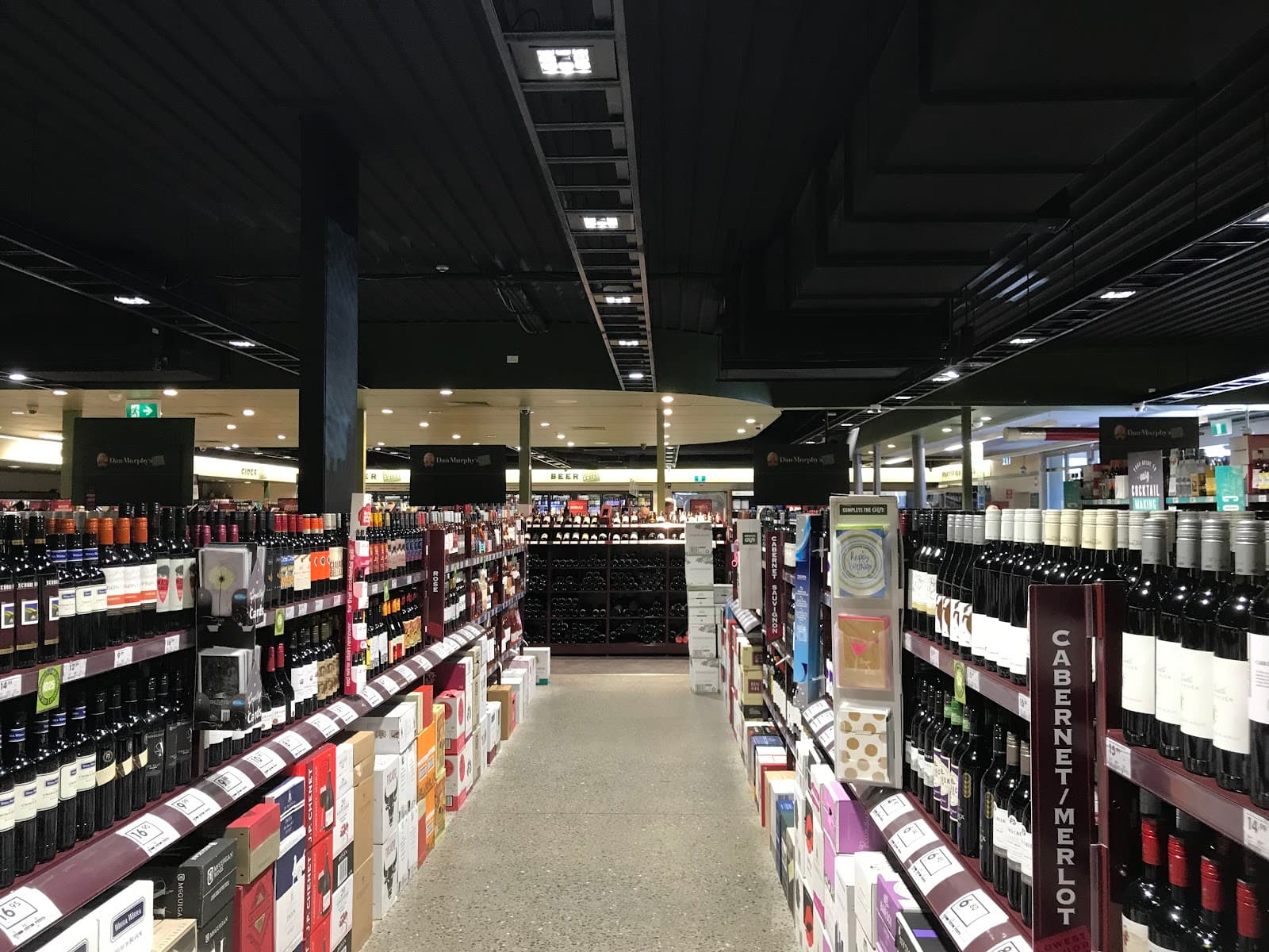 Dan Murphy's Norwood — Norwood, Adelaide