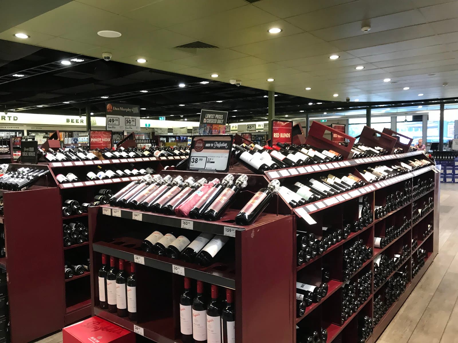 Dan Murphy's Norwood — Norwood, Adelaide