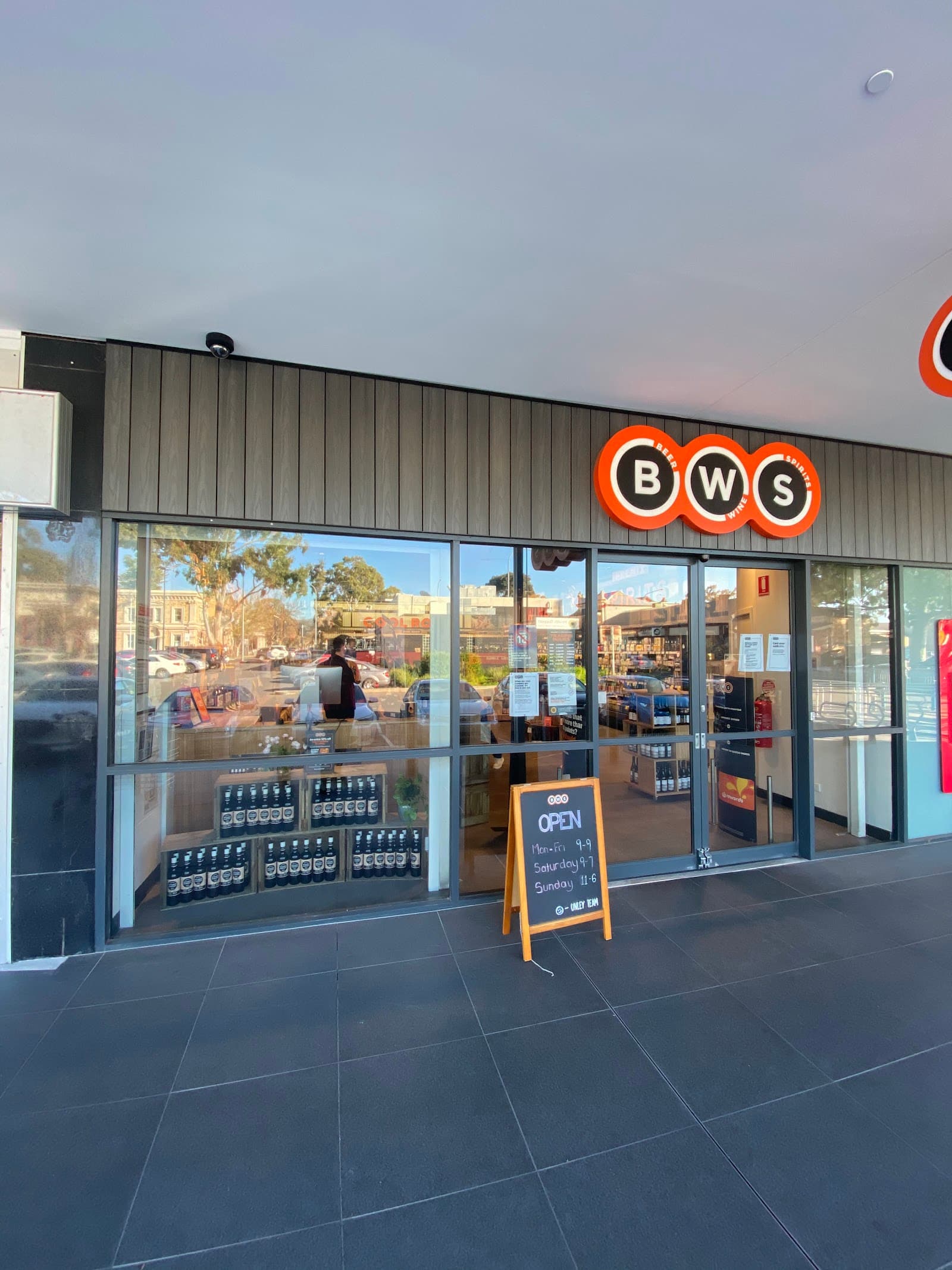 BWS Unley — Unley, Adelaide