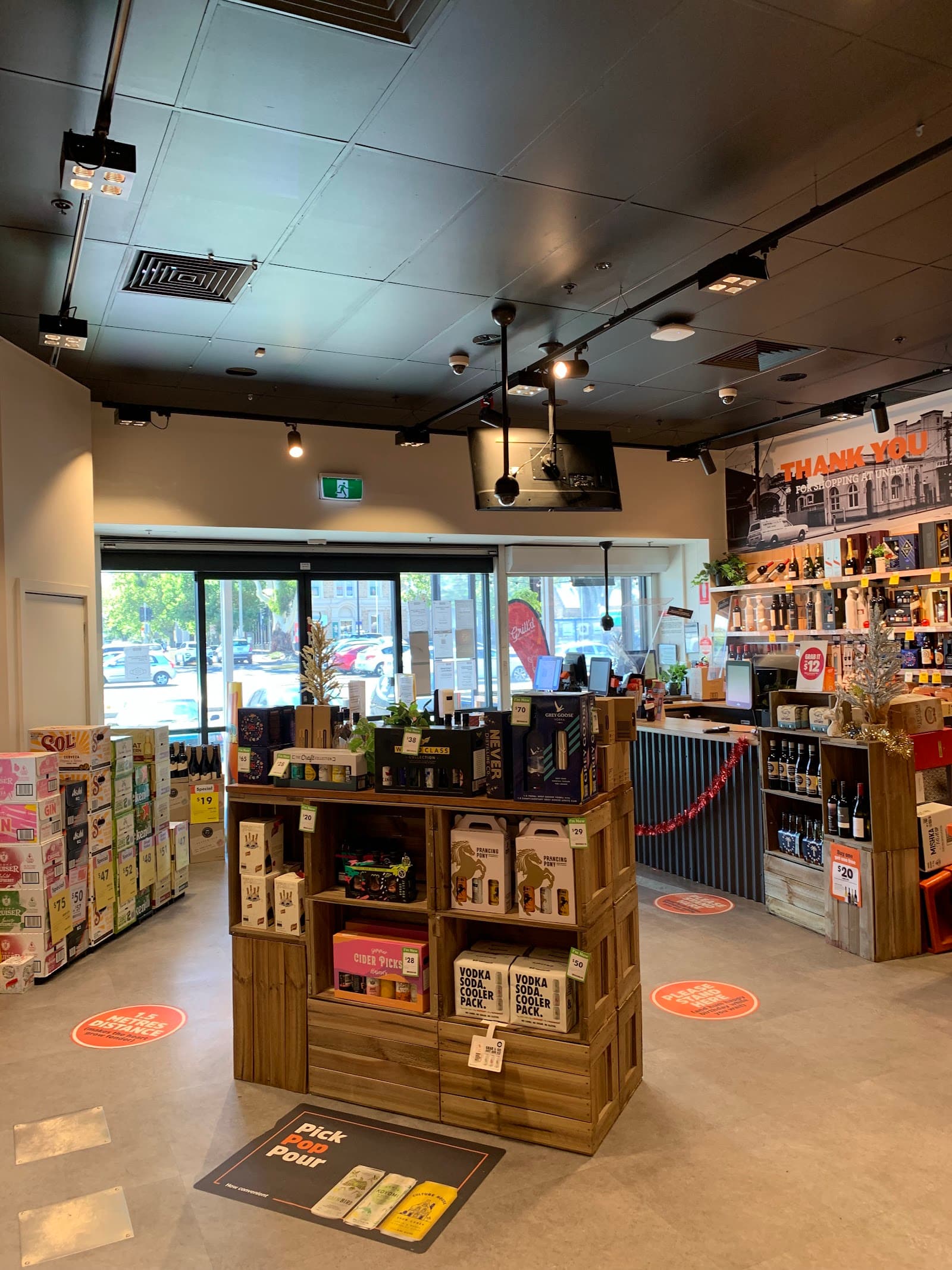 BWS Unley — Unley, Adelaide