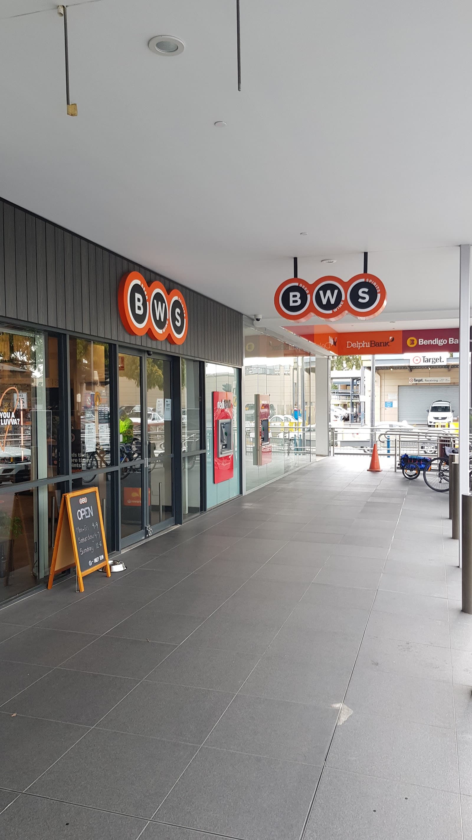 BWS Unley — Unley, Adelaide