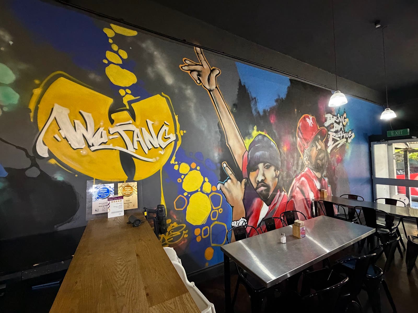 Burger Incredible — Unley, Adelaide