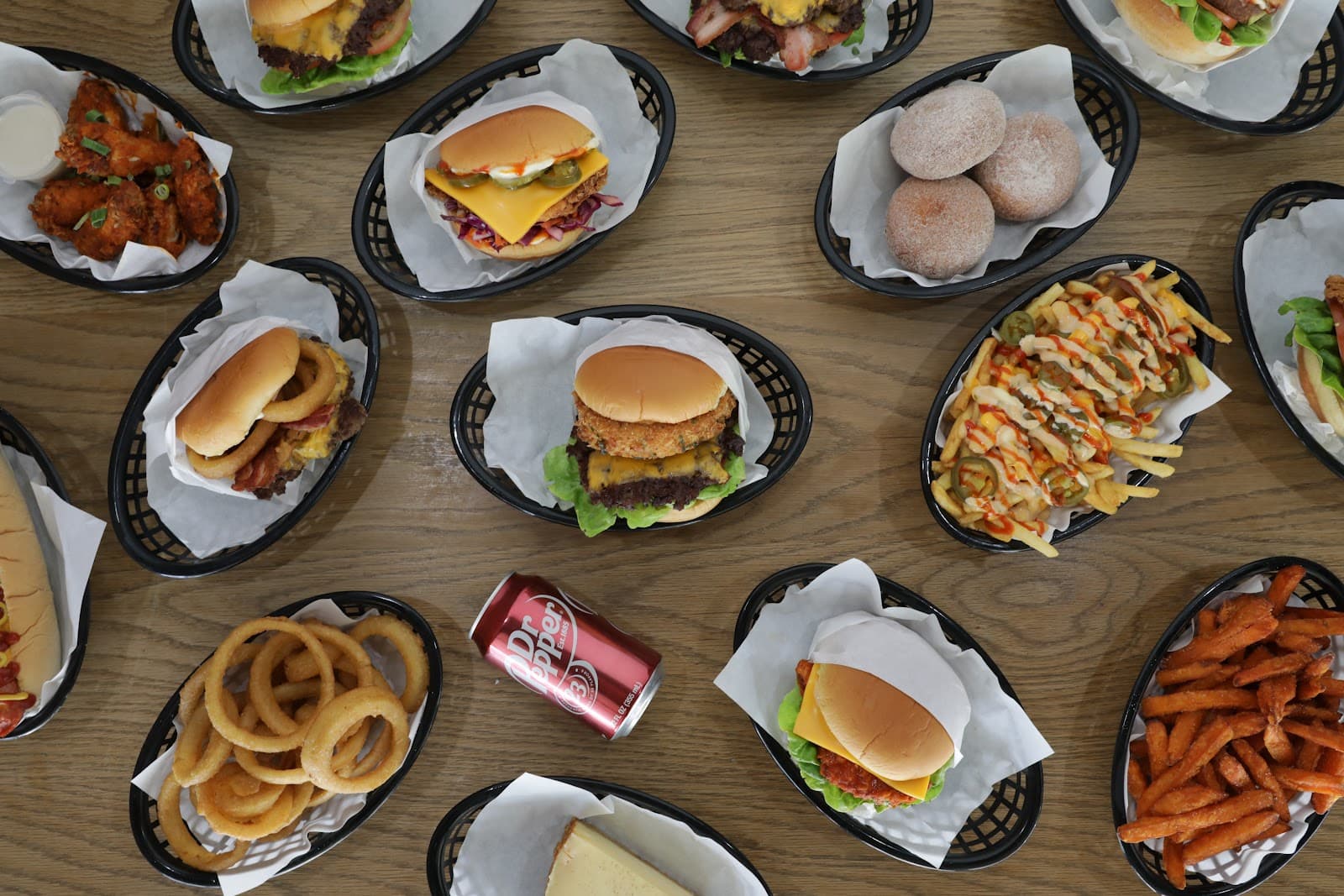 Burger Incredible — Unley, Adelaide