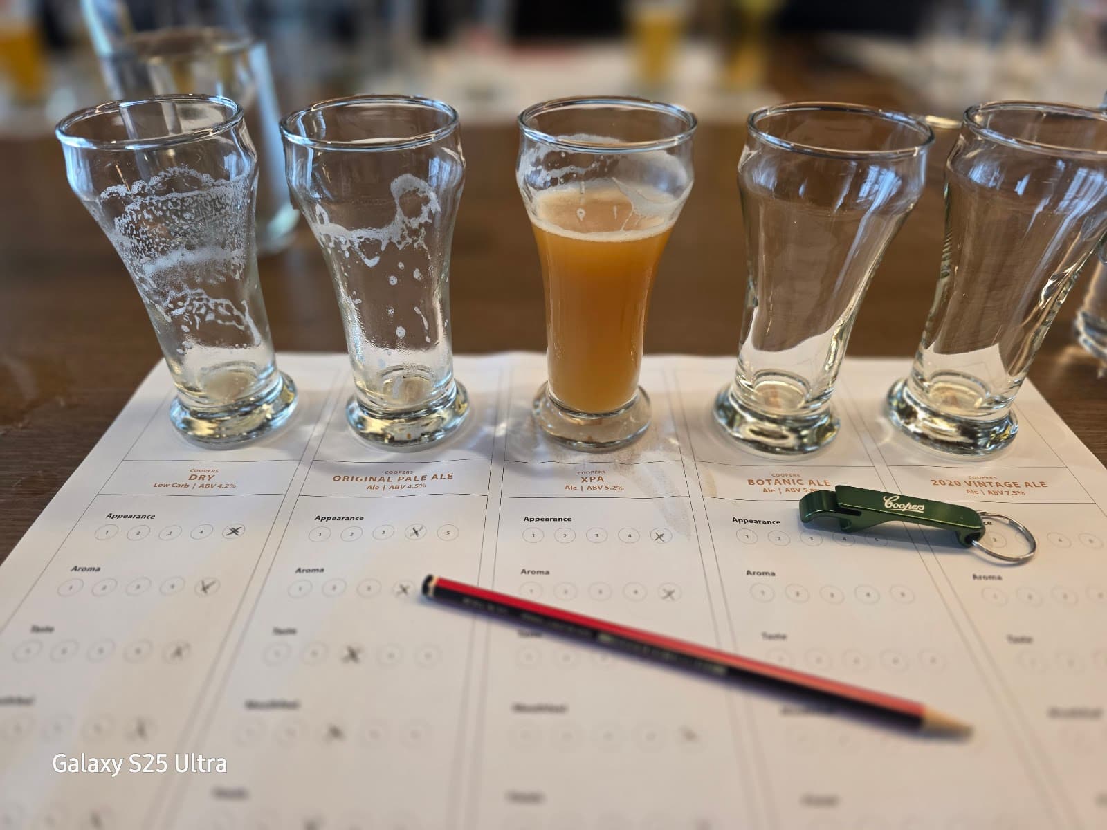 Coopers Brewery — Hindmarsh, Adelaide