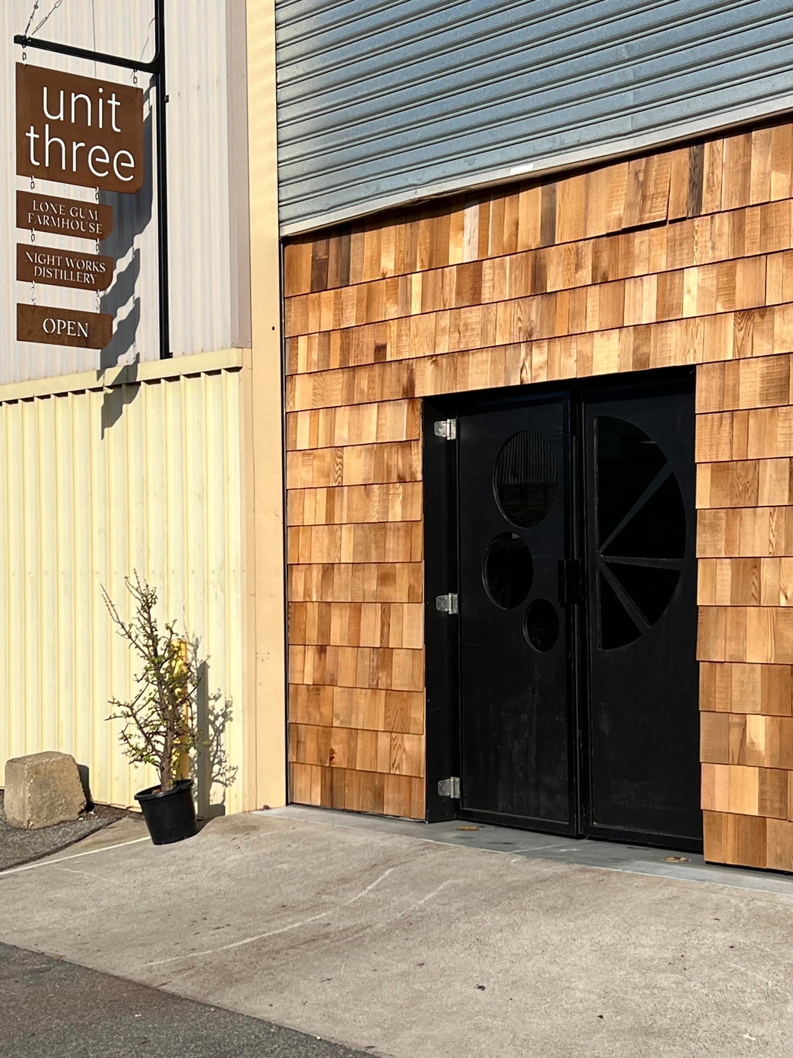 Unit Three Collective — Mitcham, Adelaide