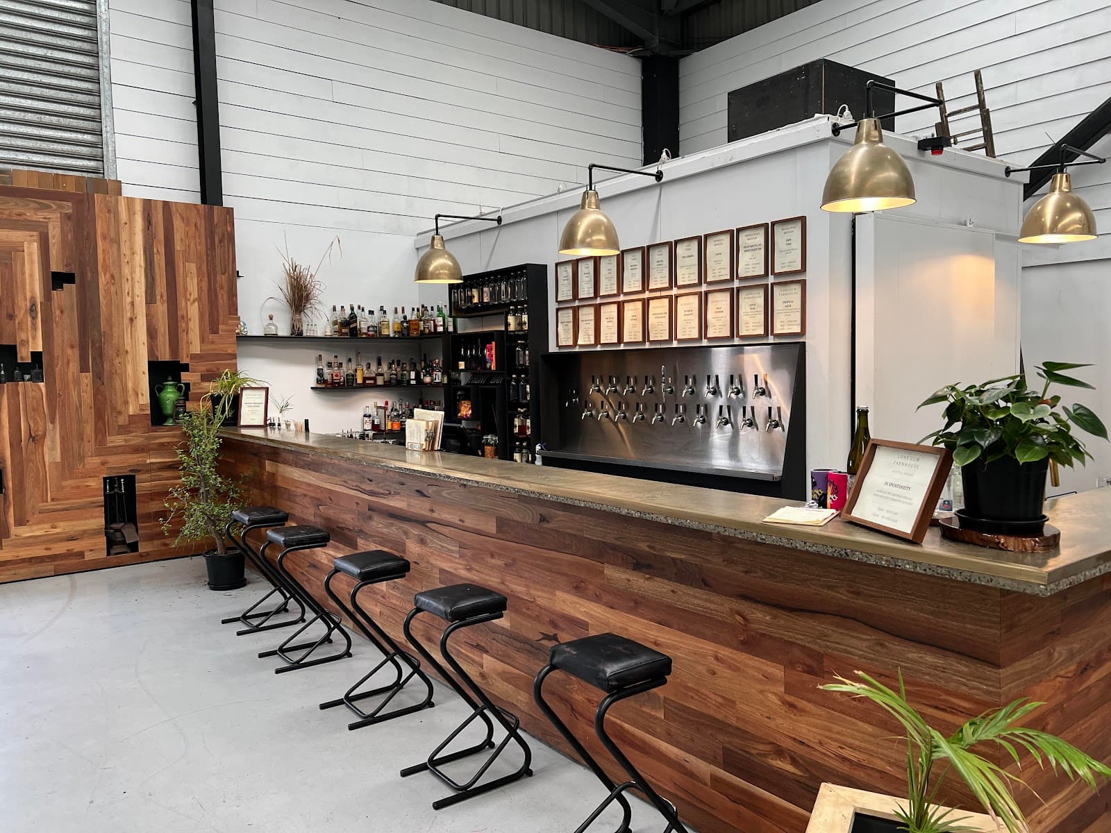Unit Three Collective — Mitcham, Adelaide