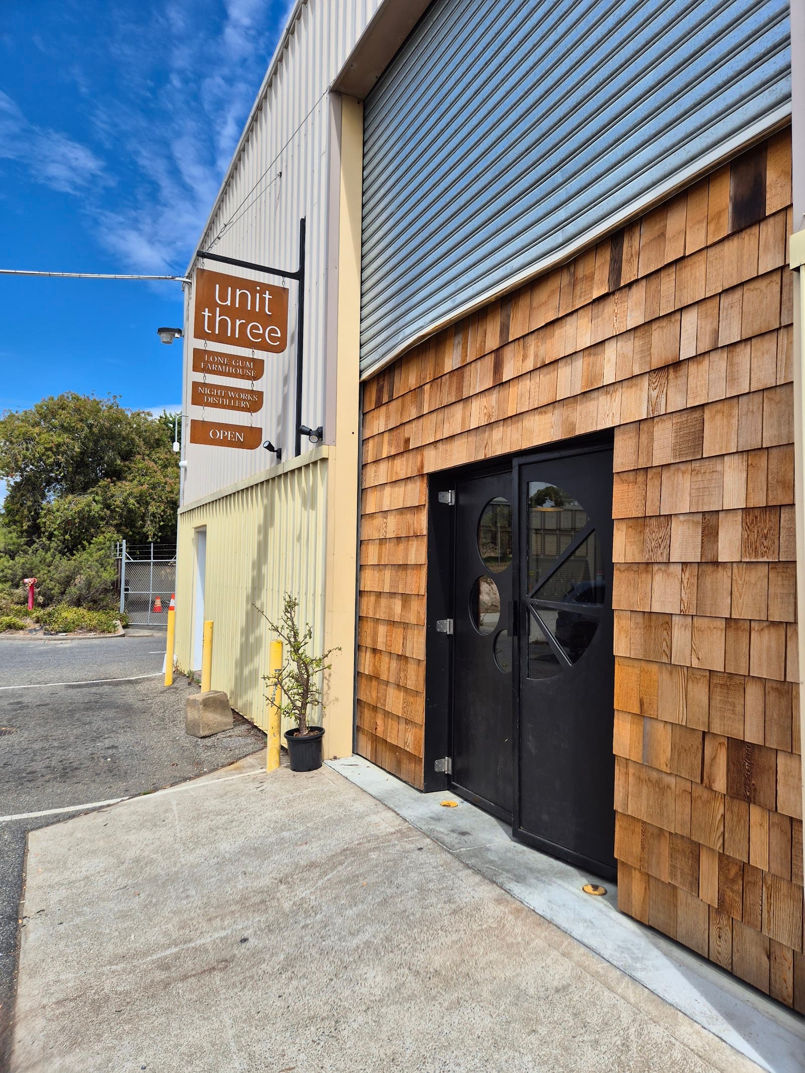 Unit Three Collective — Mitcham, Adelaide