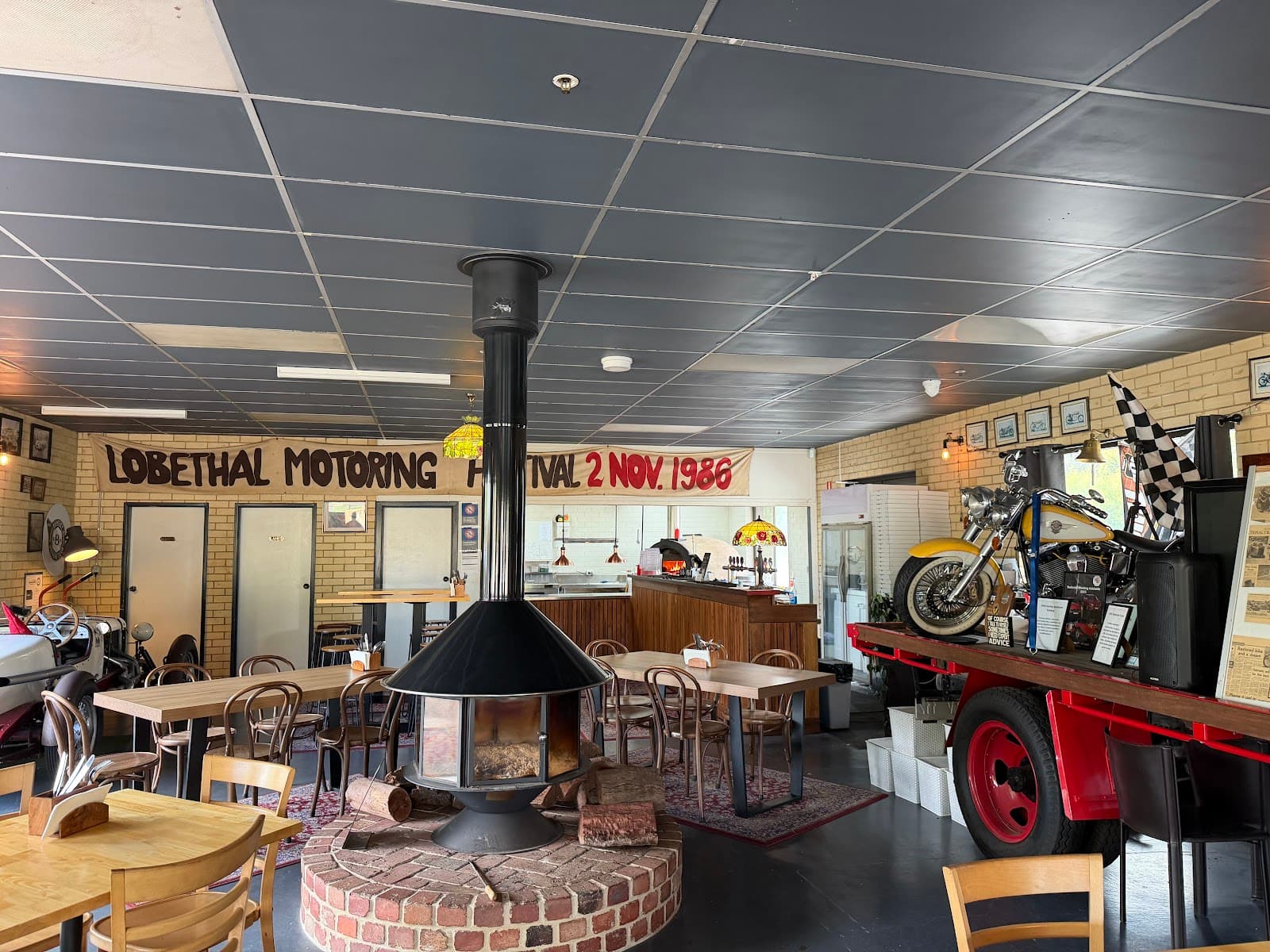 Lobethal Bierhaus — Mitcham, Adelaide