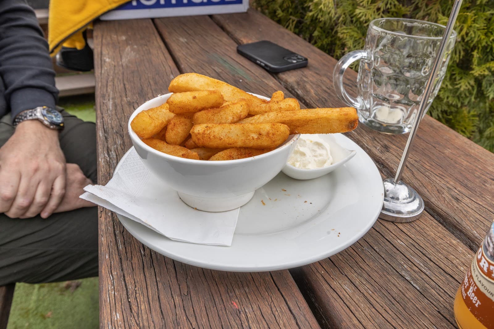 Lobethal Bierhaus — Mitcham, Adelaide