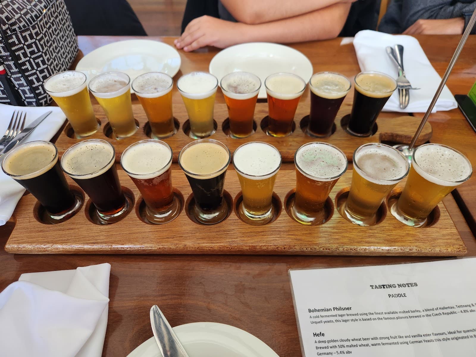 Lobethal Bierhaus — Mitcham, Adelaide