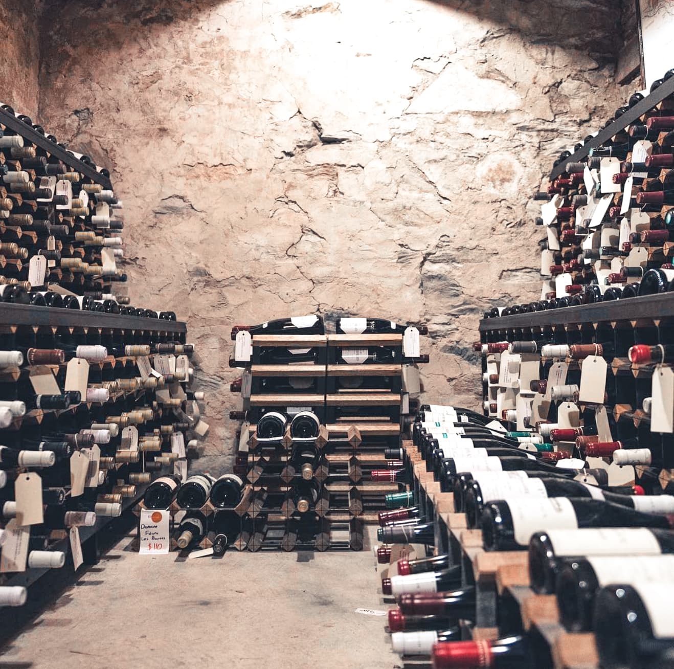 Ed Cellars — Mitcham, Adelaide
