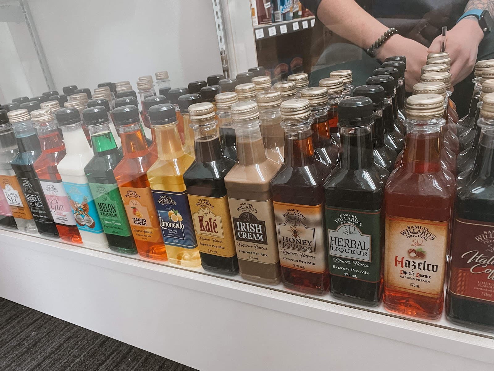 SA Brewing Supplies — Thebarton, Adelaide