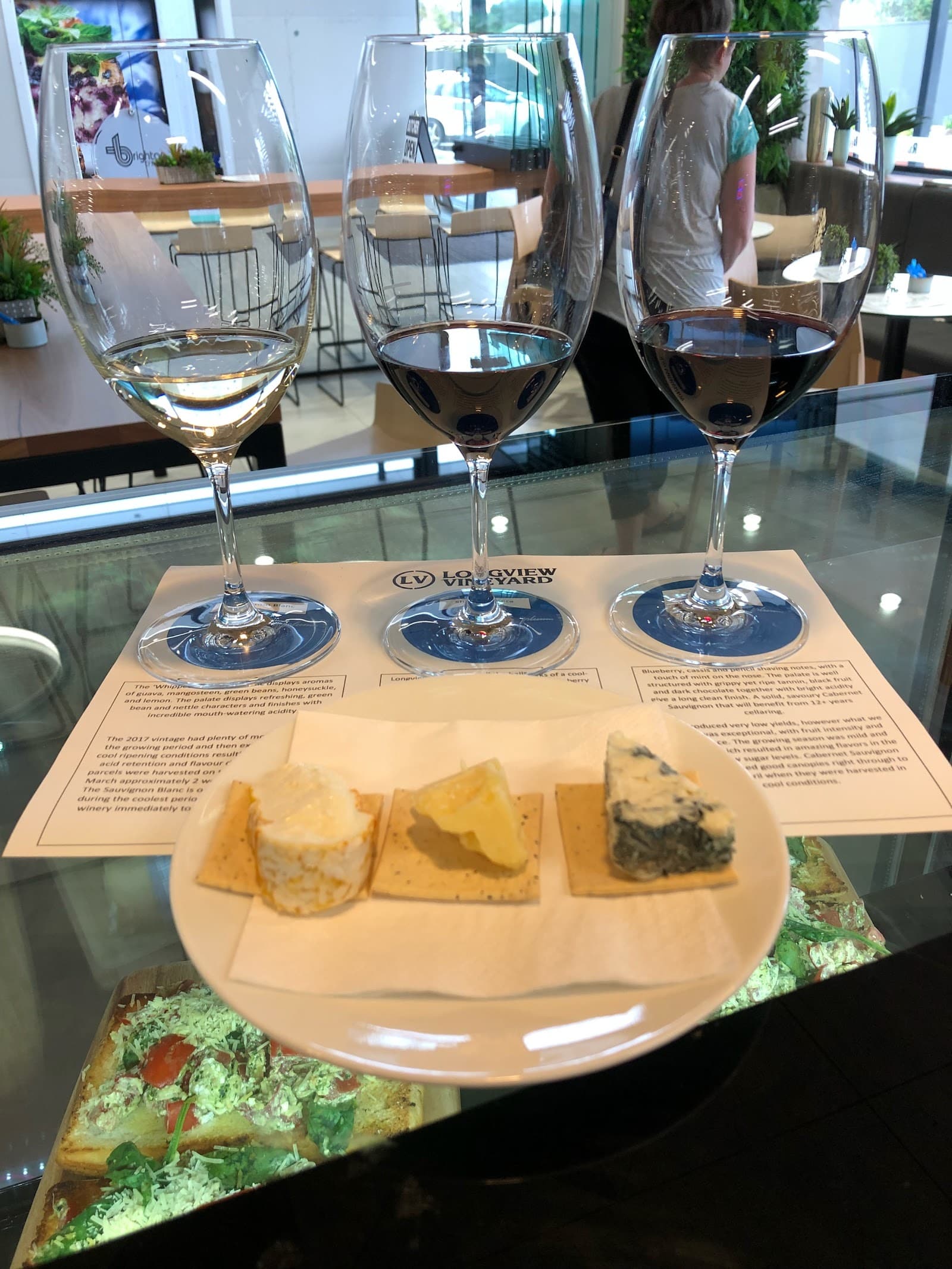 Cellarbrations — Brighton, Adelaide