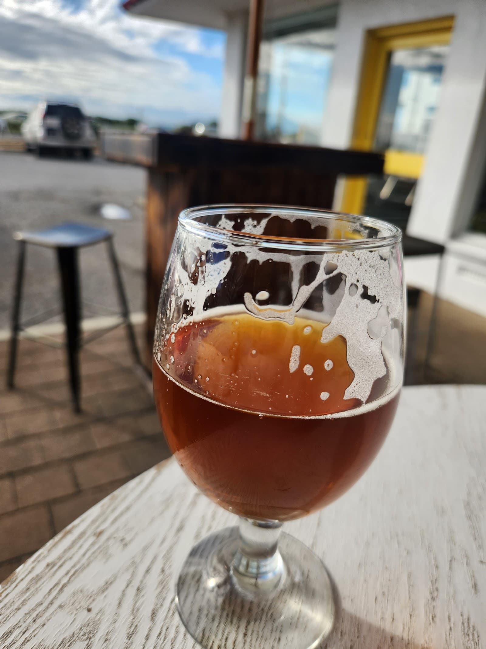 Snapper Point Brewing — Brighton, Adelaide