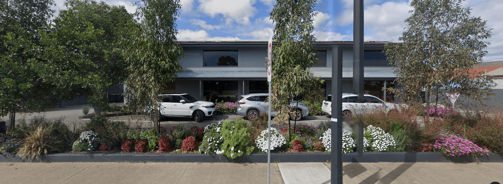 Print Wrap Pack — Hindmarsh, Adelaide