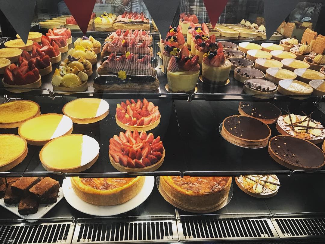 Dough — Adelaide