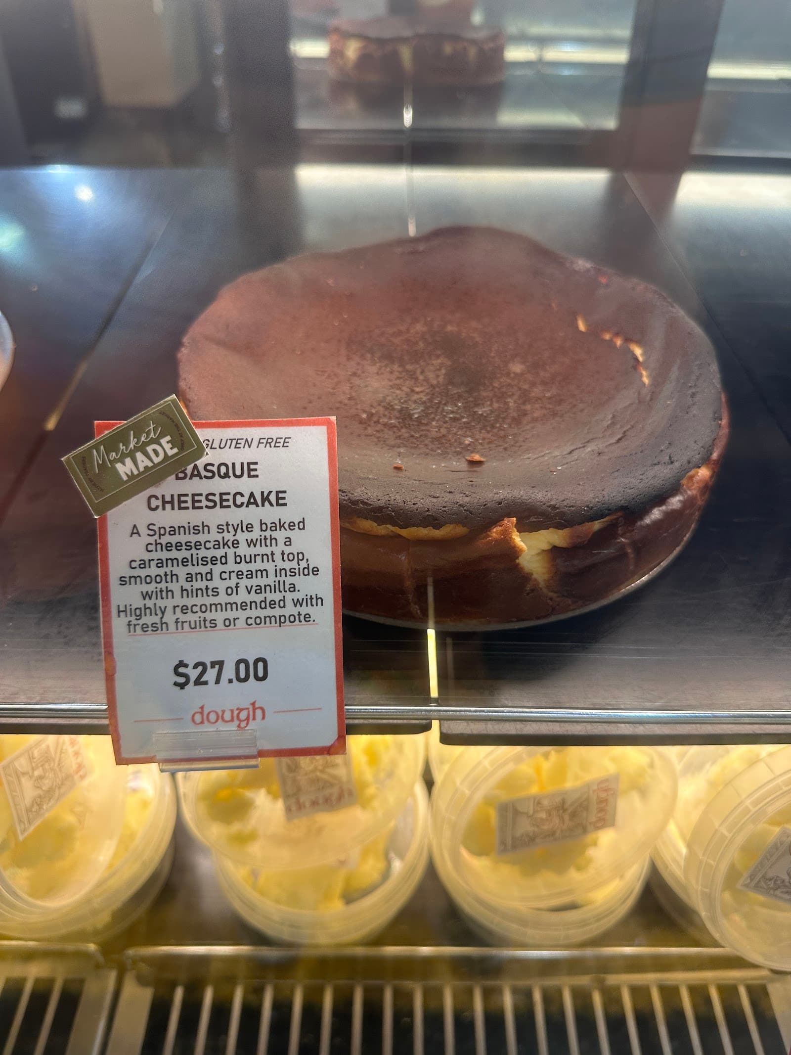 Dough — Adelaide