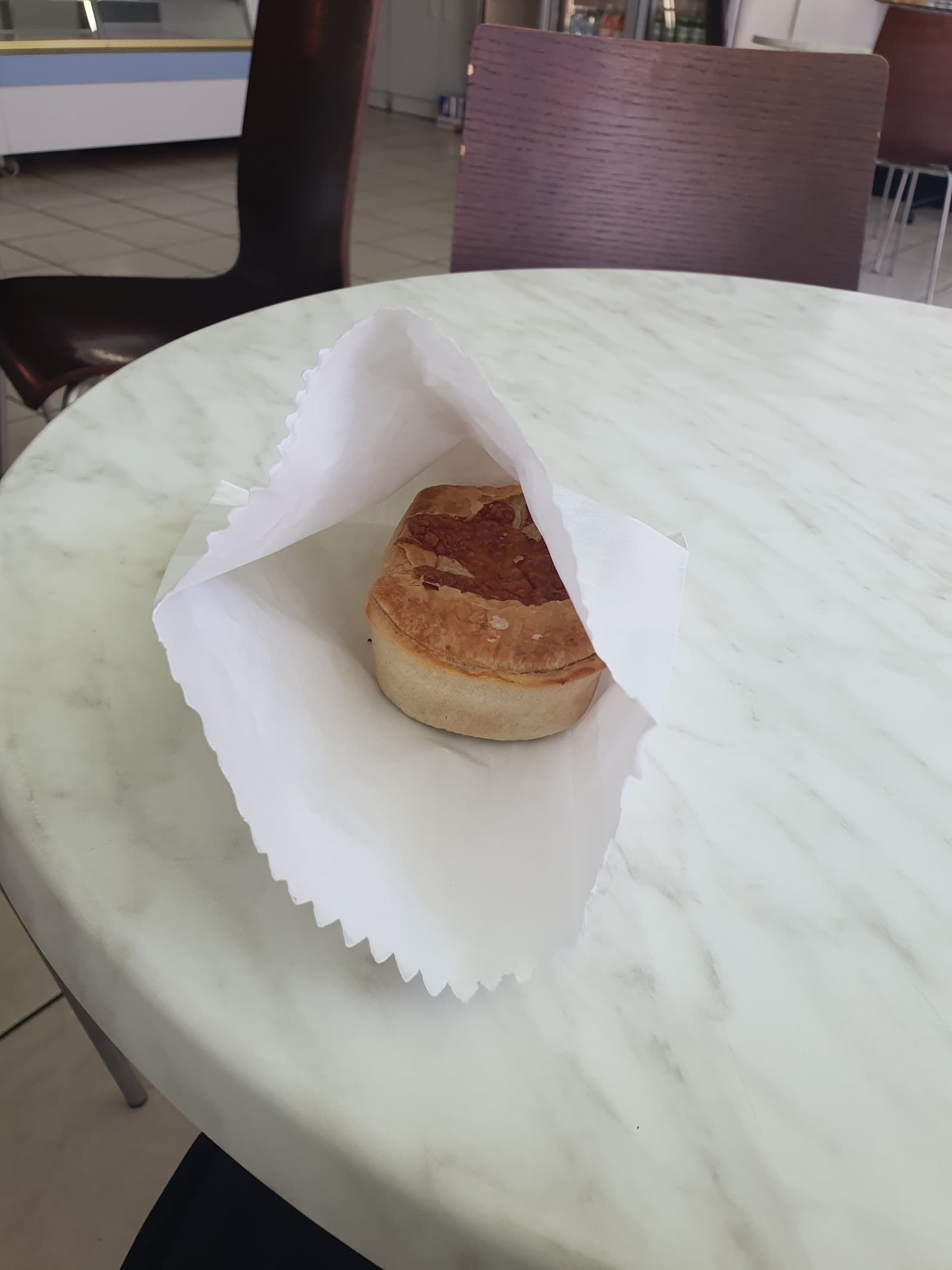 Five Star Bakery — Port Adelaide, Adelaide