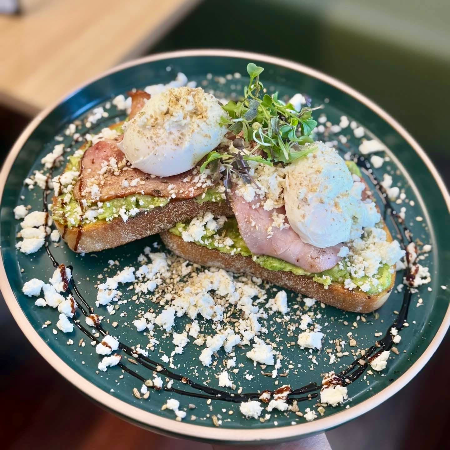St Georges Bakehouse Hutt Street — Adelaide CBD, Adelaide