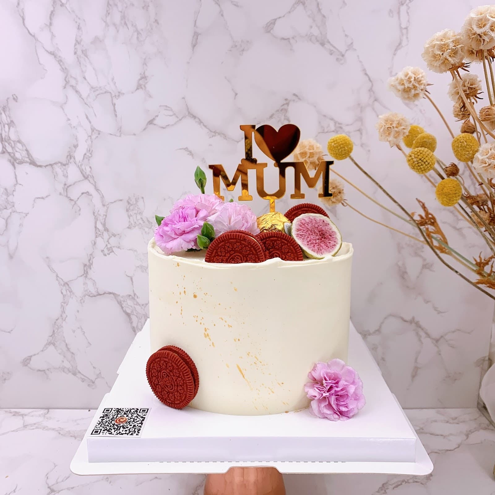 Han's Patisserie 礼三好 — Hindmarsh, Adelaide