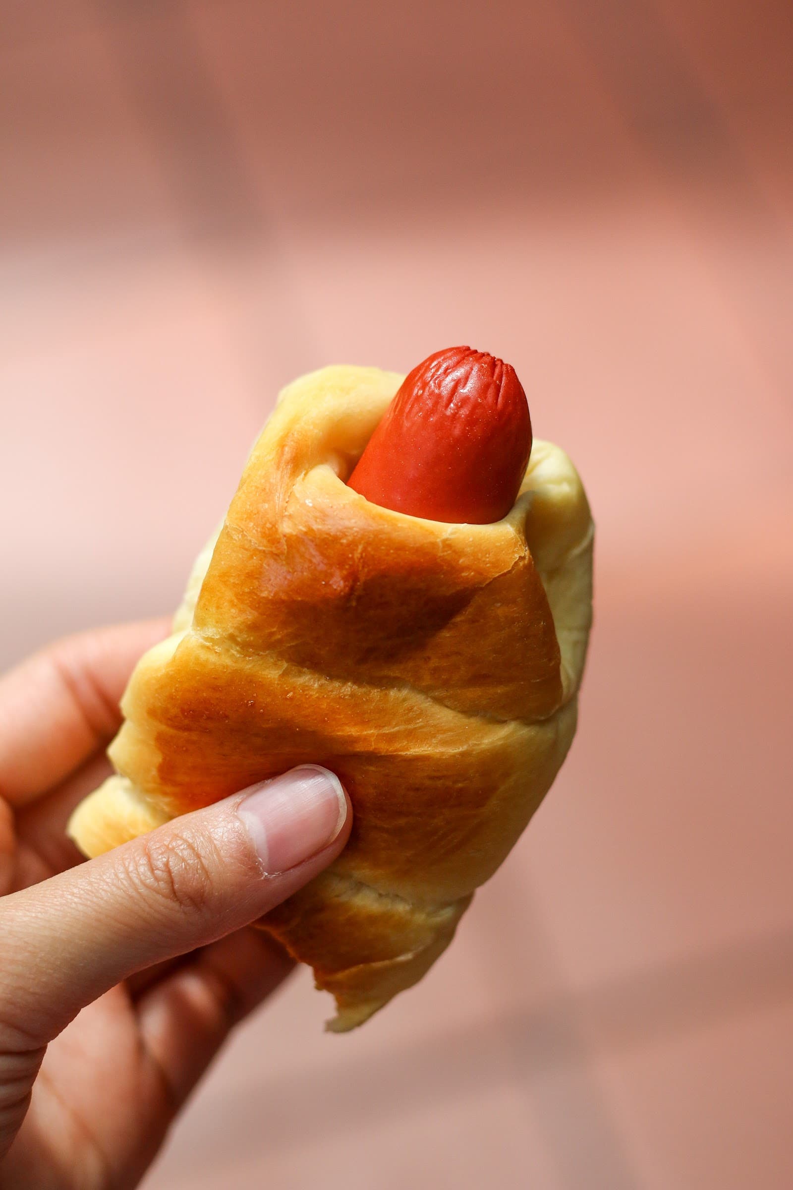 Nanna Hot Bake — North Adelaide, Adelaide