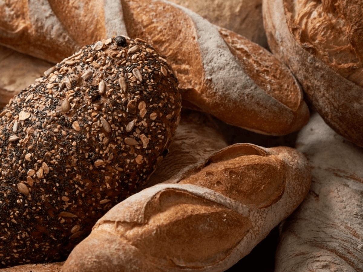 Skala Artisan Bakers - Adelaide Central Market — North Adelaide, Adelaide