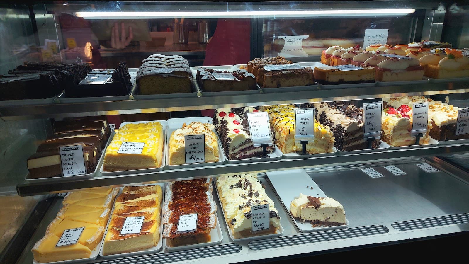 Providore — Mitcham, Adelaide