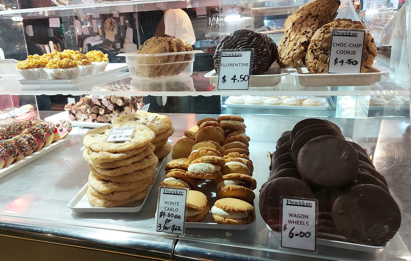 Providore — Mitcham, Adelaide