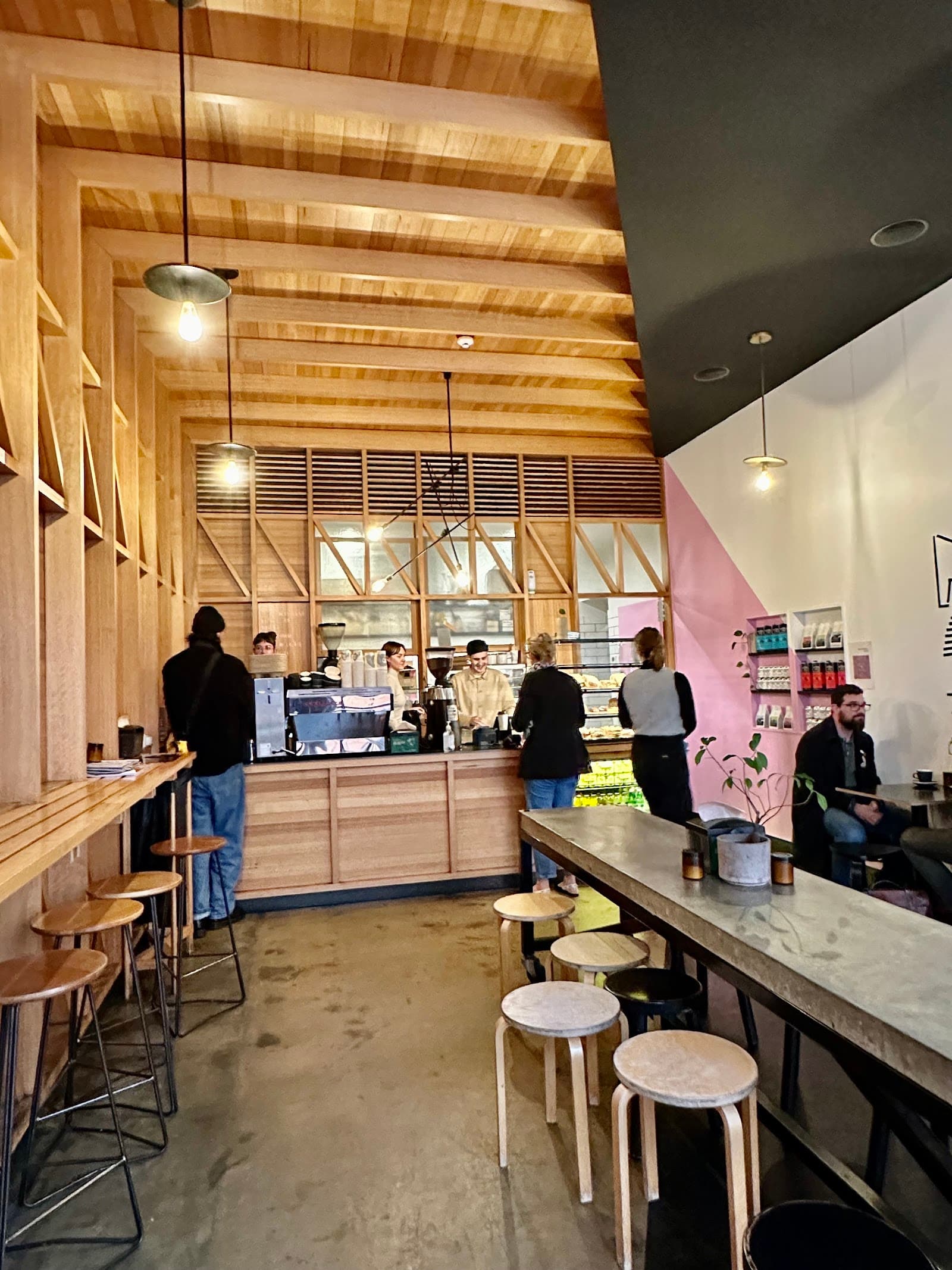 Abbots & Kinney — Adelaide CBD, Adelaide