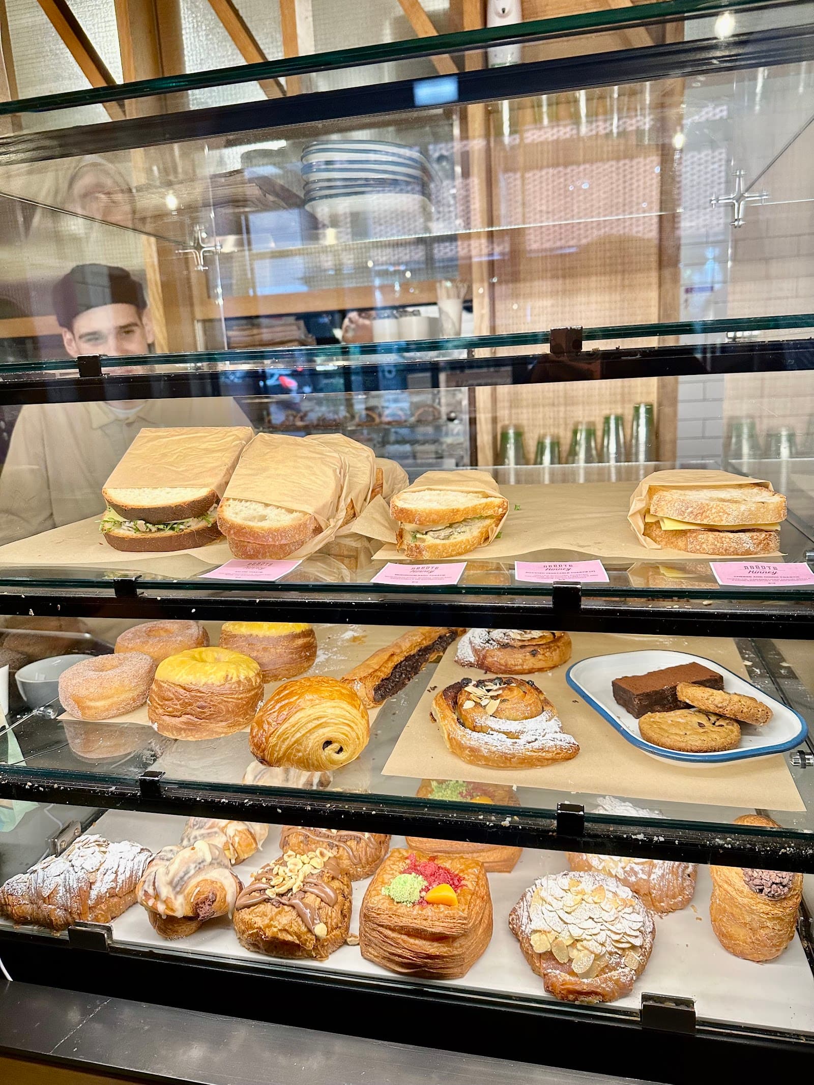 Abbots & Kinney — Adelaide CBD, Adelaide