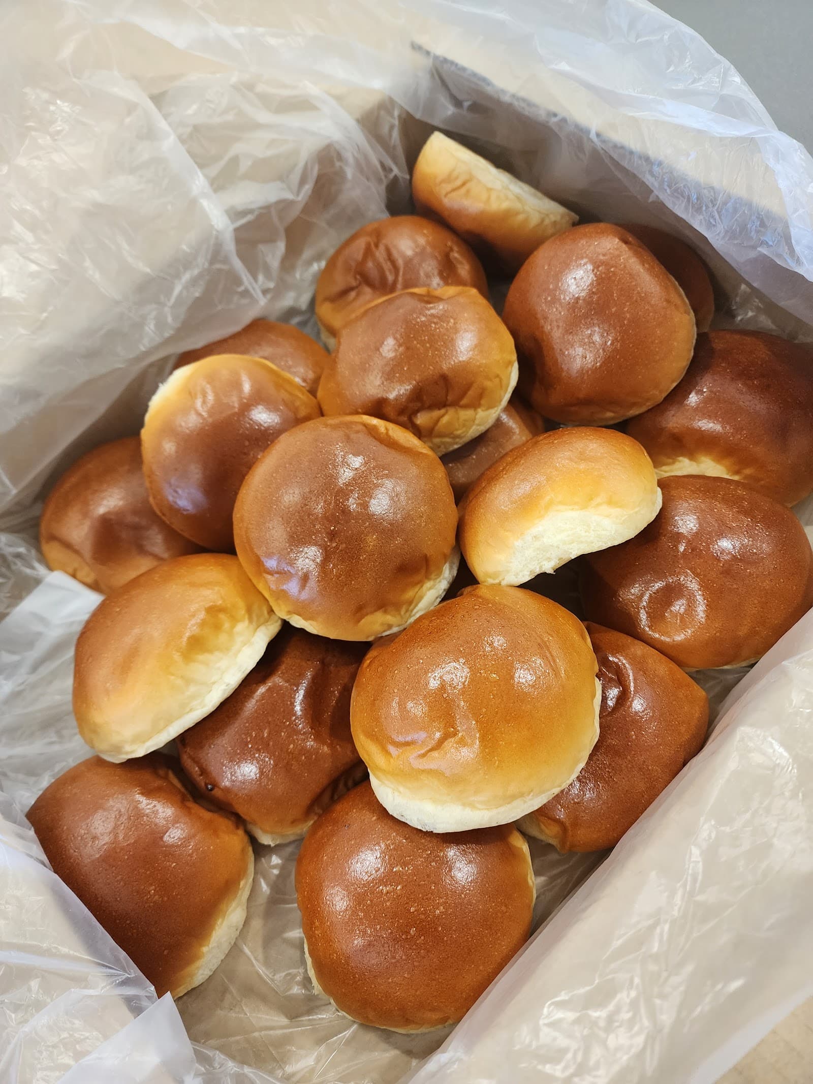 Breadtop Grote St — Adelaide CBD, Adelaide