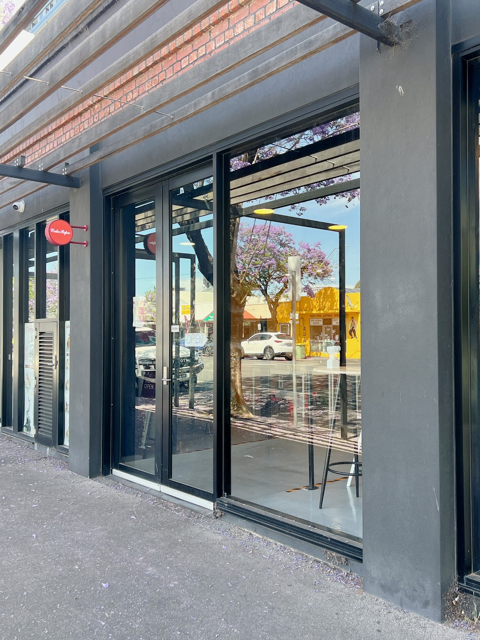 Cake Papa — North Adelaide, Adelaide