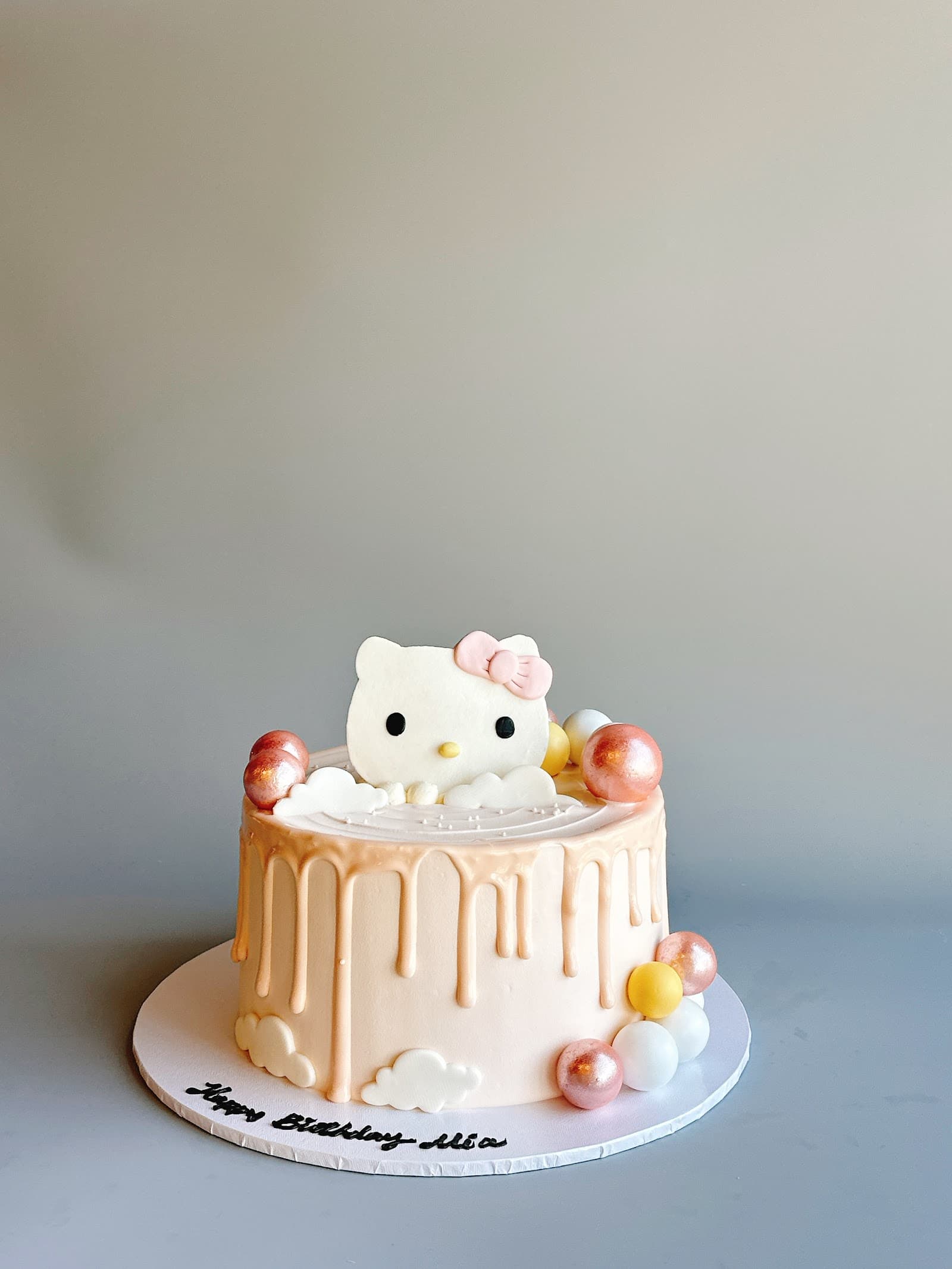 Cake Papa — Adelaide