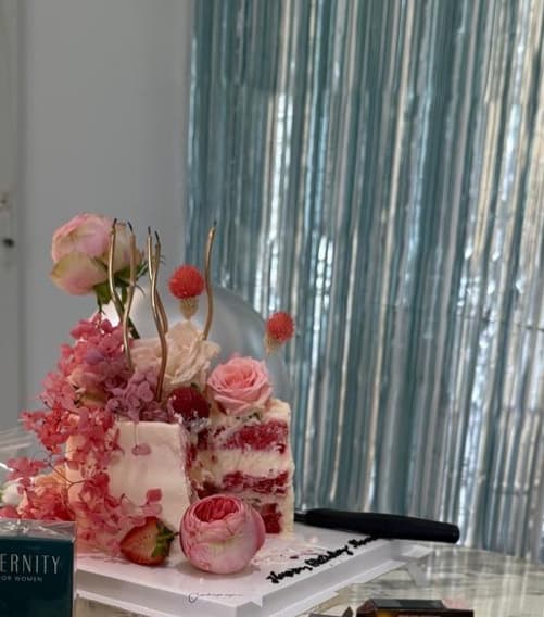 Cake Papa — Adelaide