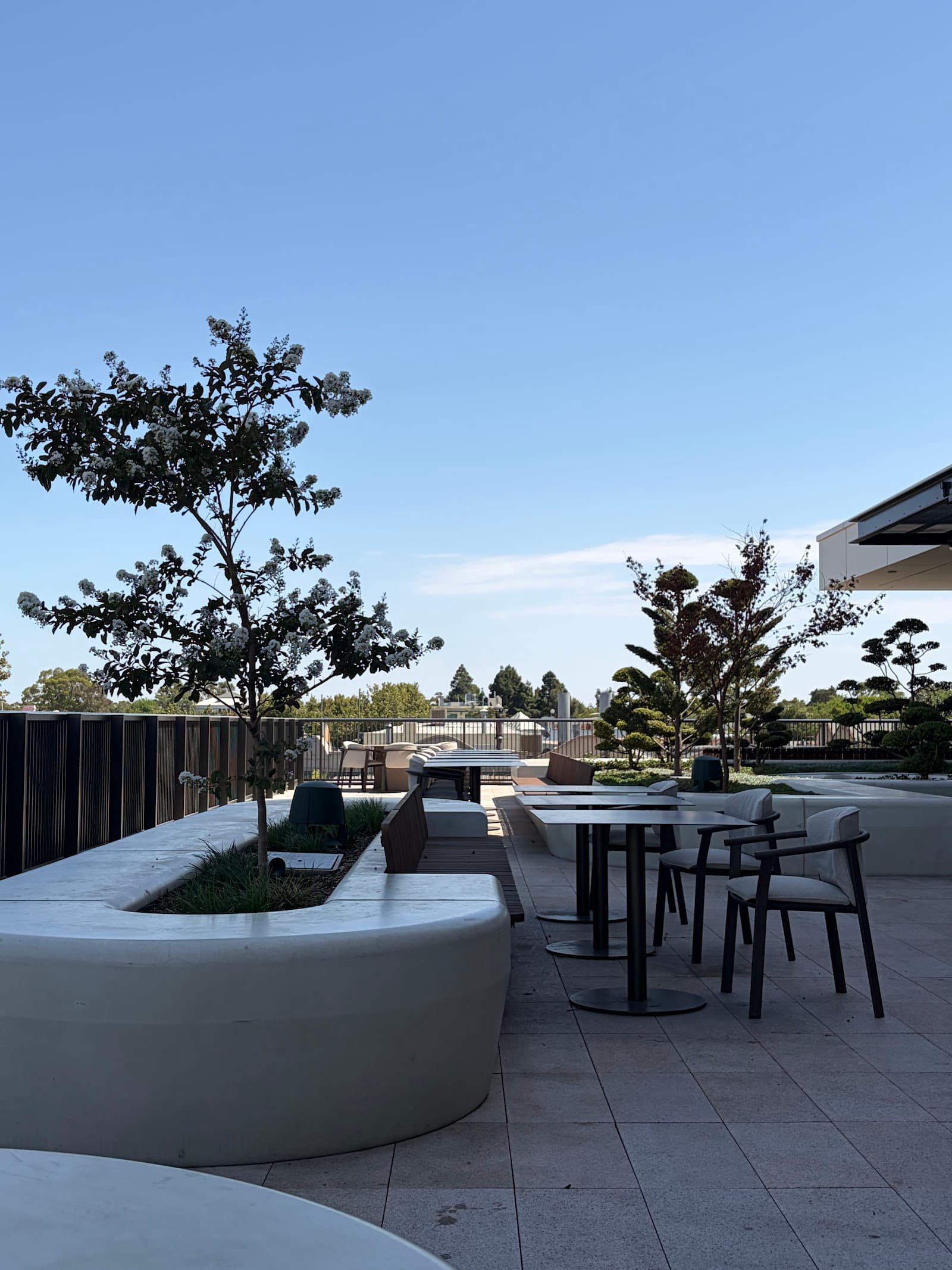 SANI BAKEHOUSE — North Adelaide, Adelaide