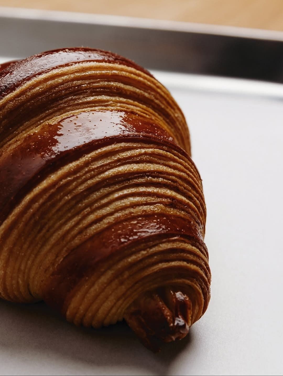 SANI BAKEHOUSE — North Adelaide, Adelaide