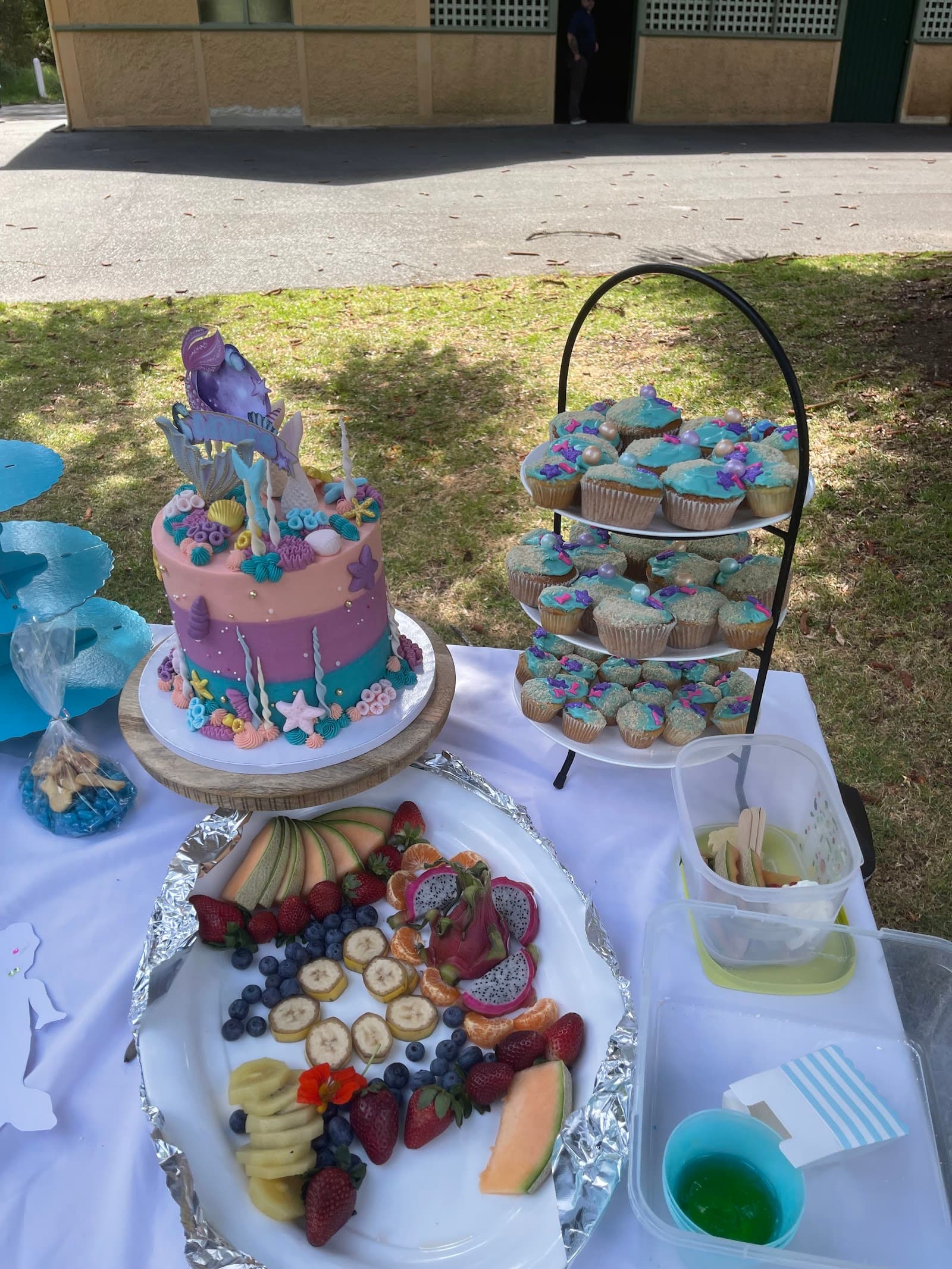 Sweet and Special — North Adelaide, Adelaide