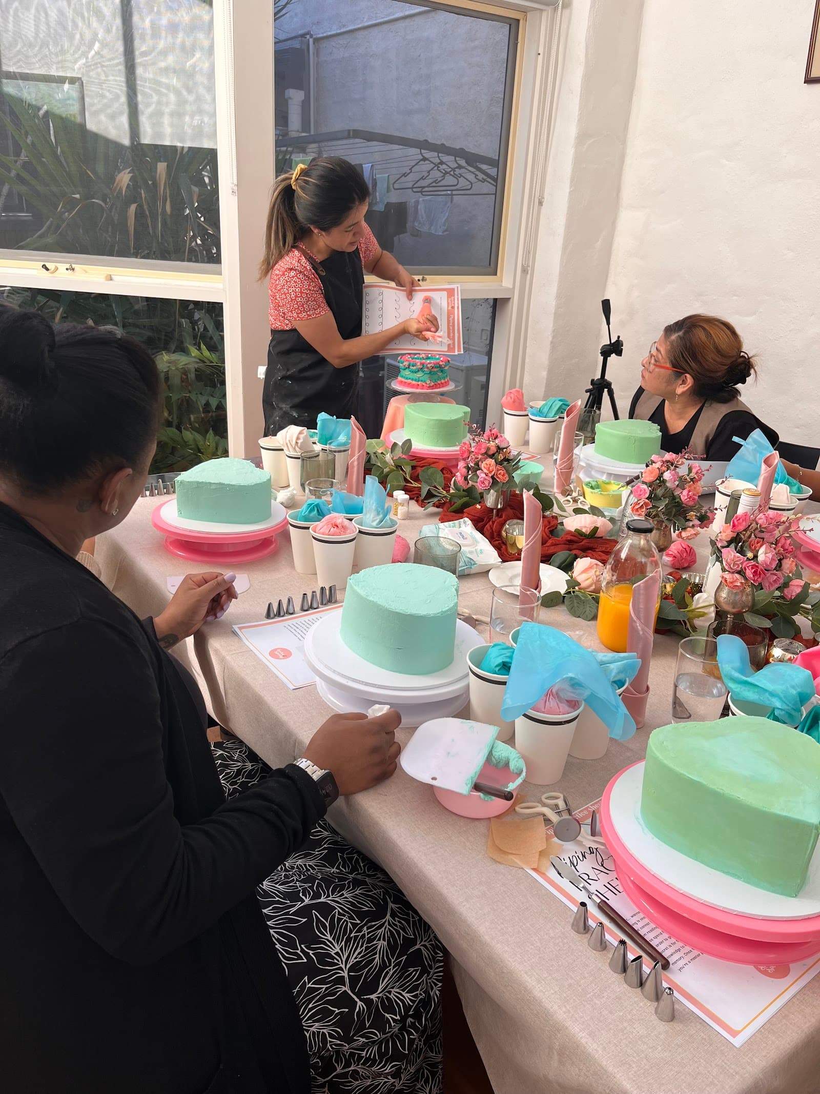 Sweet and Special — North Adelaide, Adelaide