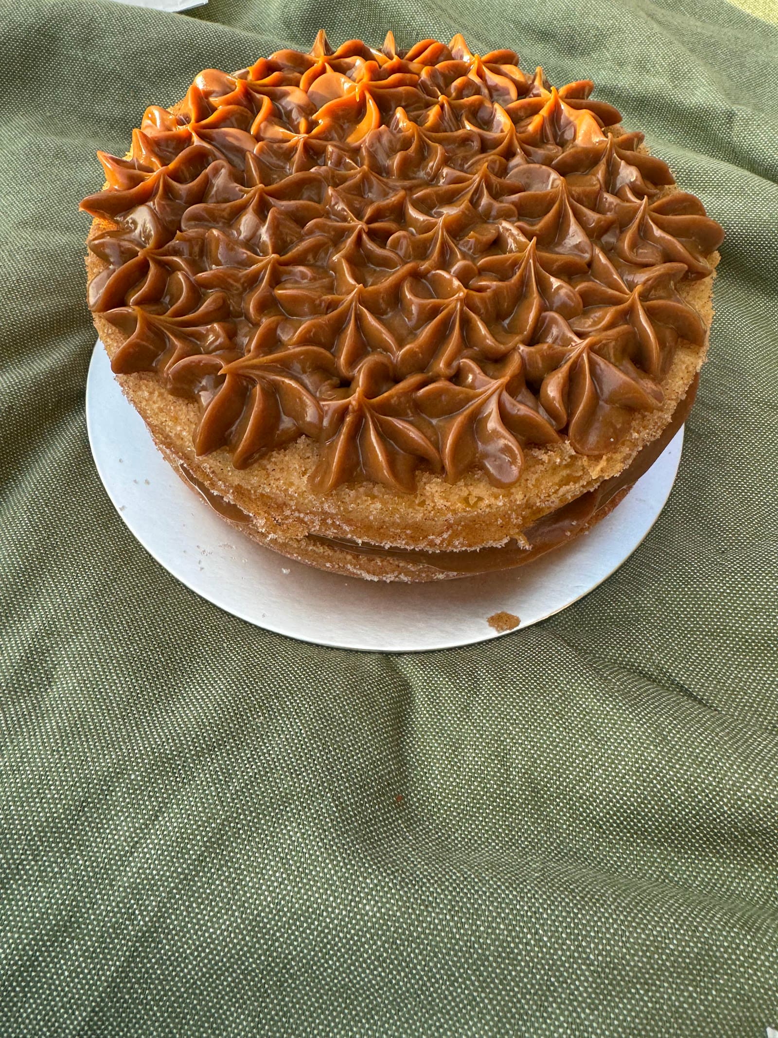 Brazilian Homemade Cakes — North Adelaide, Adelaide
