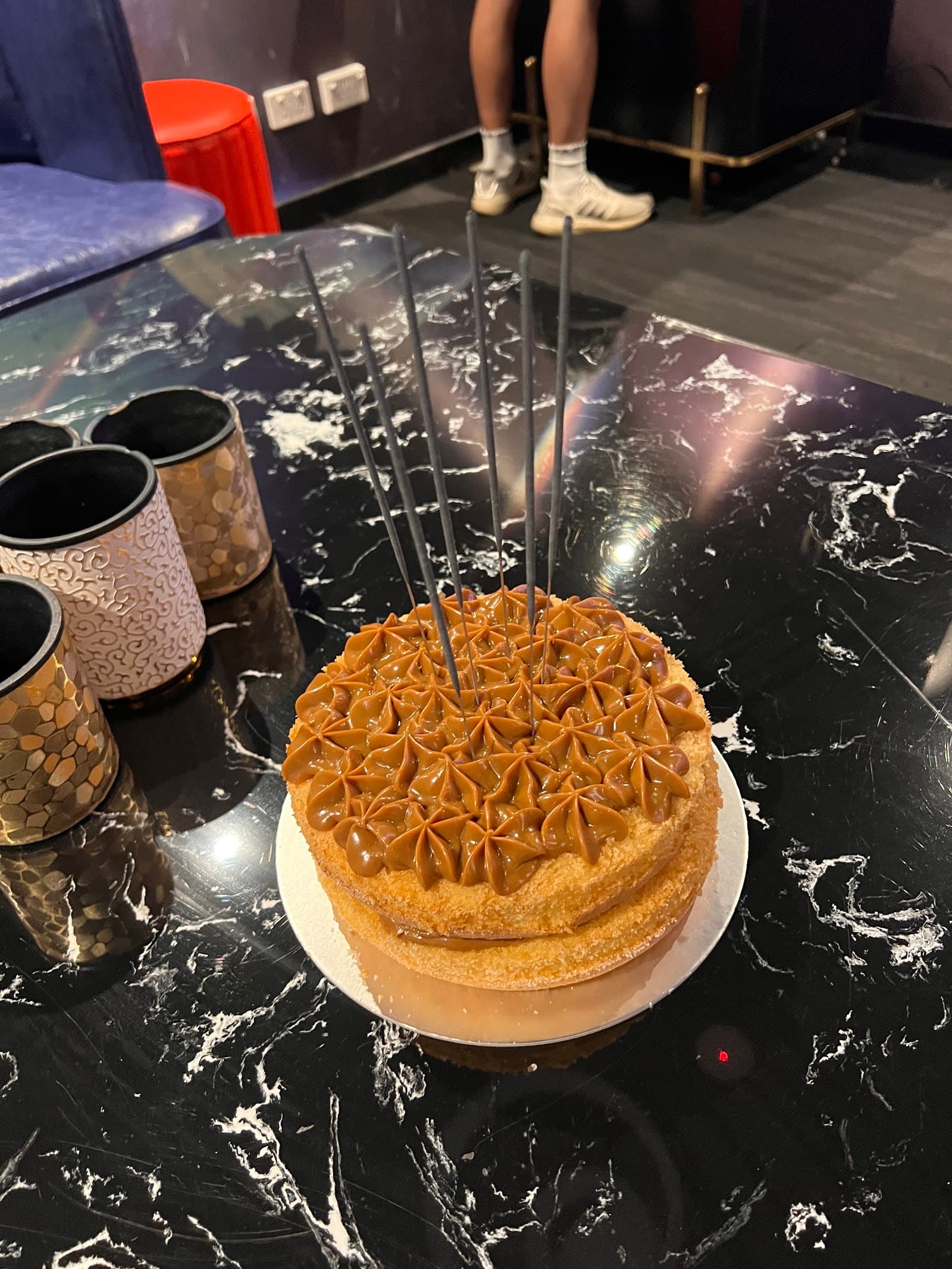 Brazilian Homemade Cakes — North Adelaide, Adelaide