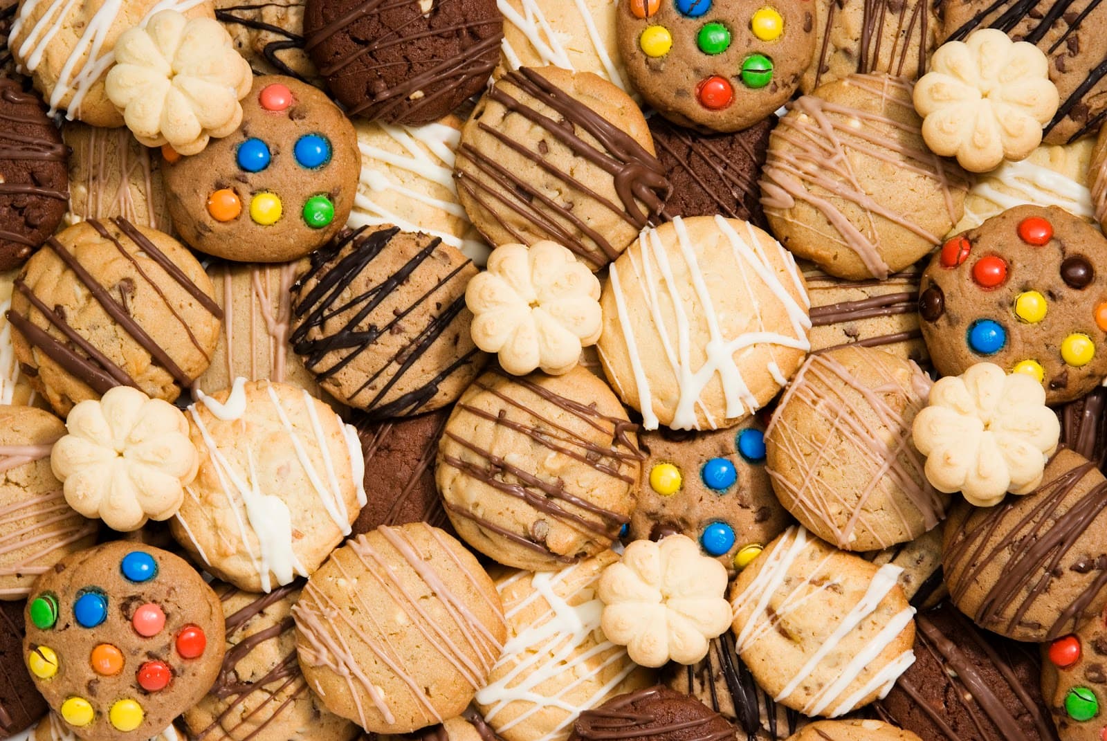 Heavenly Delights — North Adelaide, Adelaide