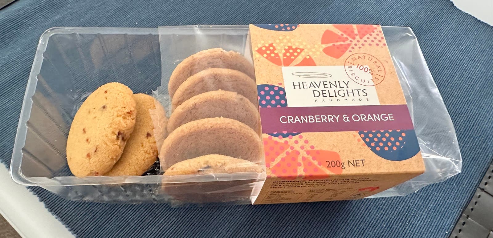 Heavenly Delights — North Adelaide, Adelaide